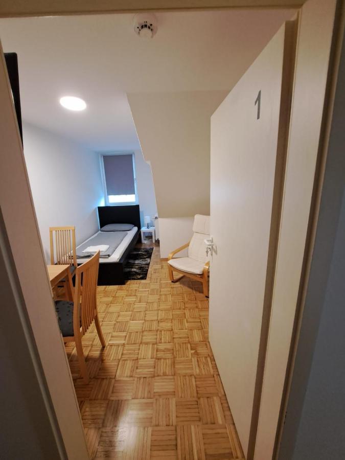 Apart A2 Magdeburg Exteriör bild