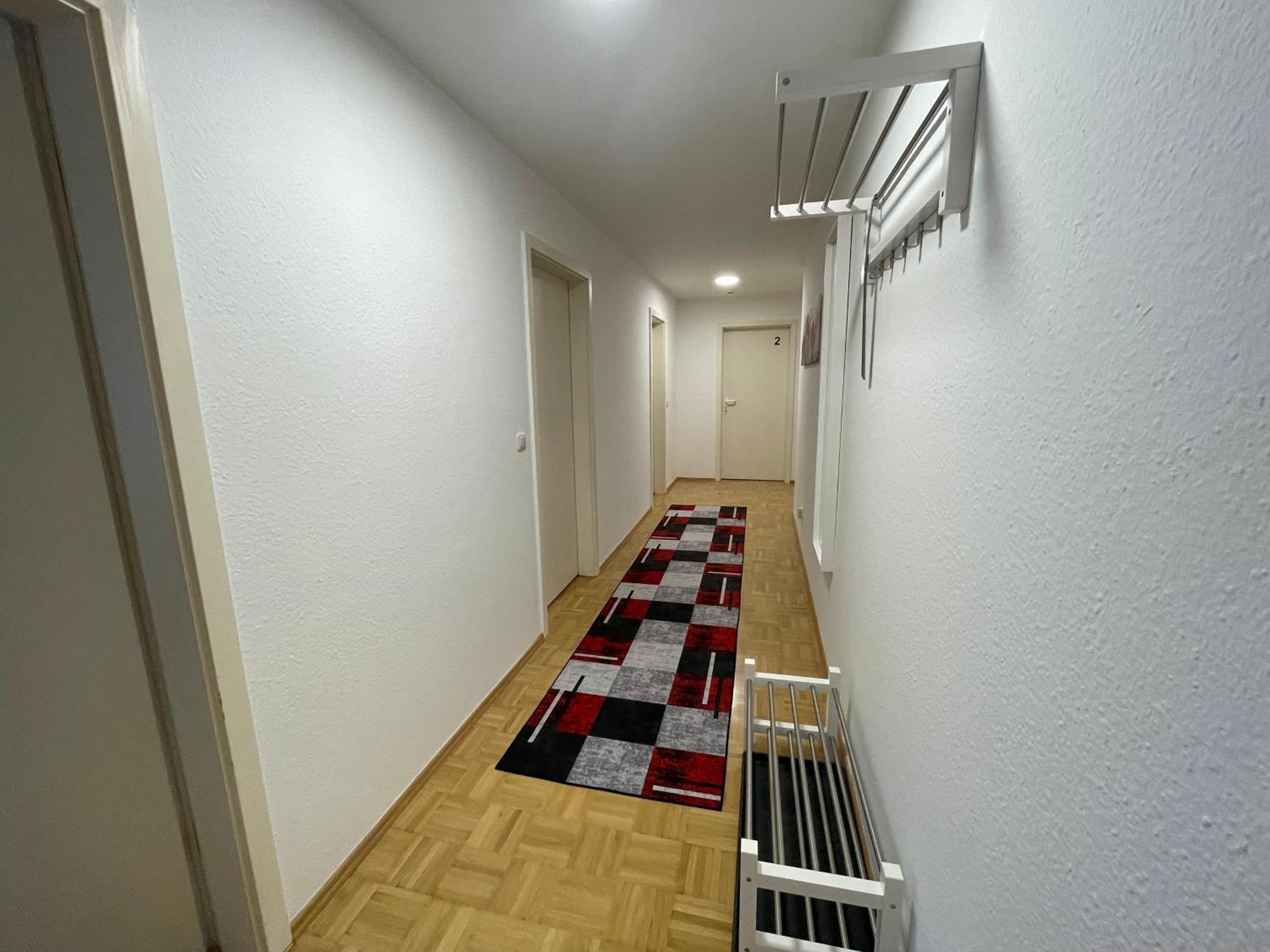 Apart A2 Magdeburg Exteriör bild