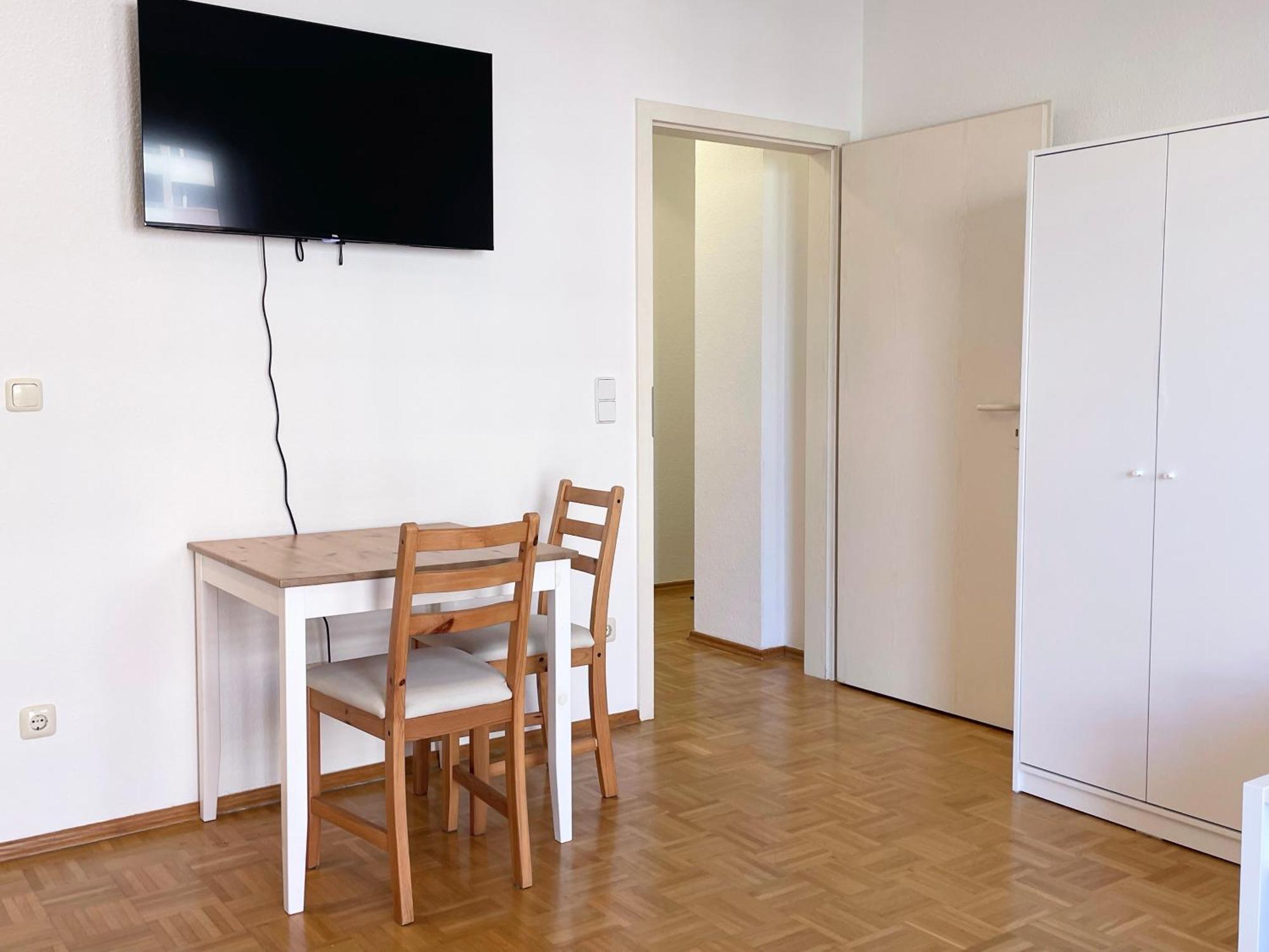 Apart A2 Magdeburg Exteriör bild
