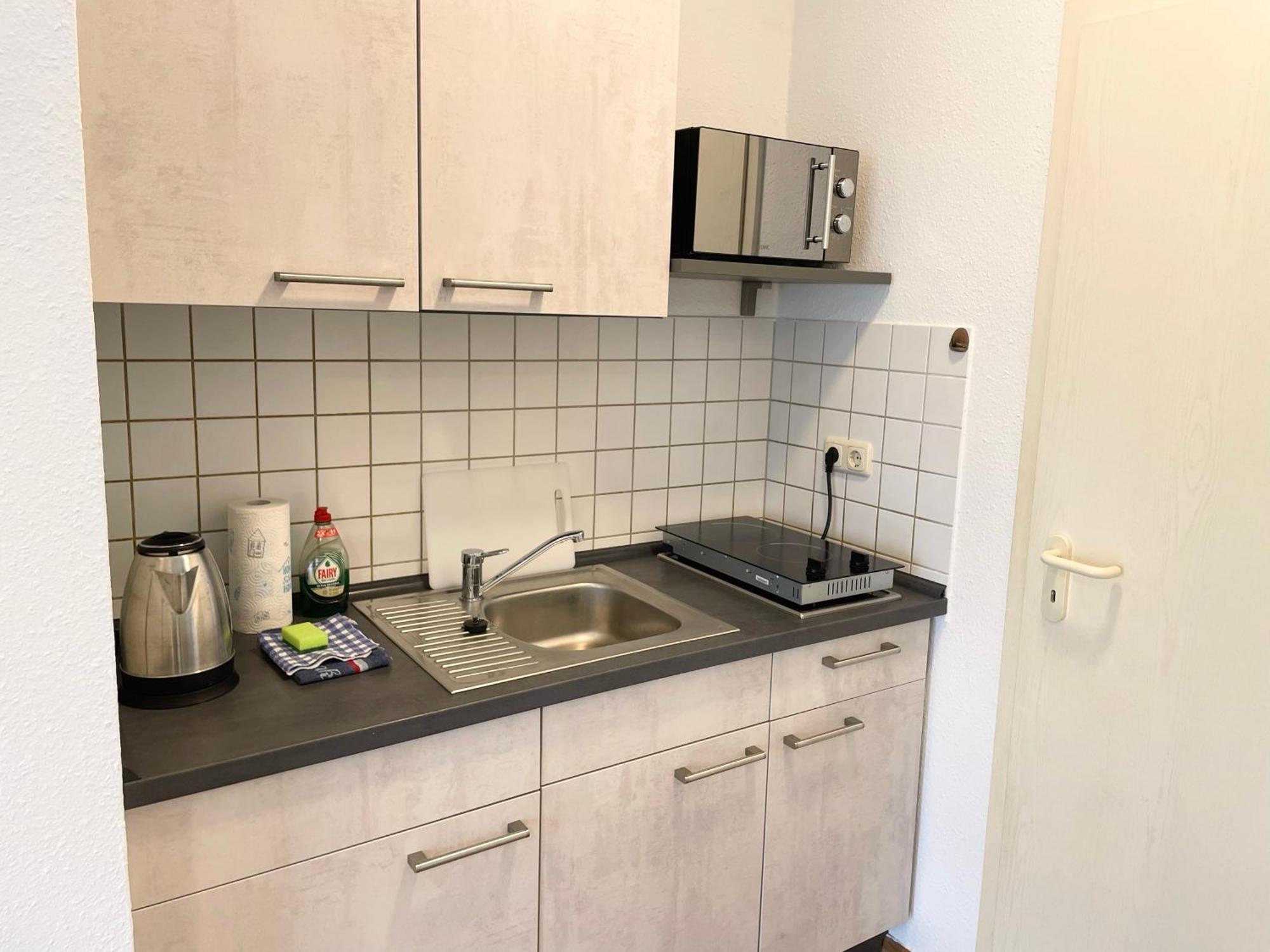 Apart A2 Magdeburg Exteriör bild